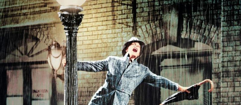 (c) Park Circus Singin' in the Rain