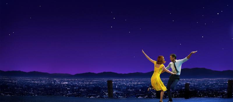 (c) Independant Films La La Land