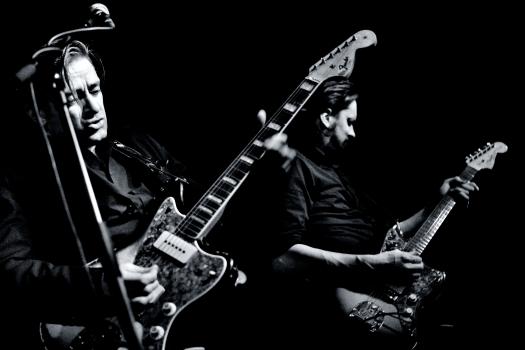 (c) The Whodads Steven Janssens in volle actie