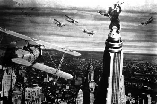 King Kong (1933) King Kong