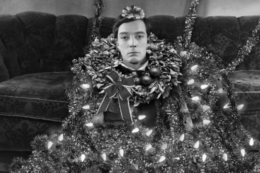 Buster Keaton Buster Keaton