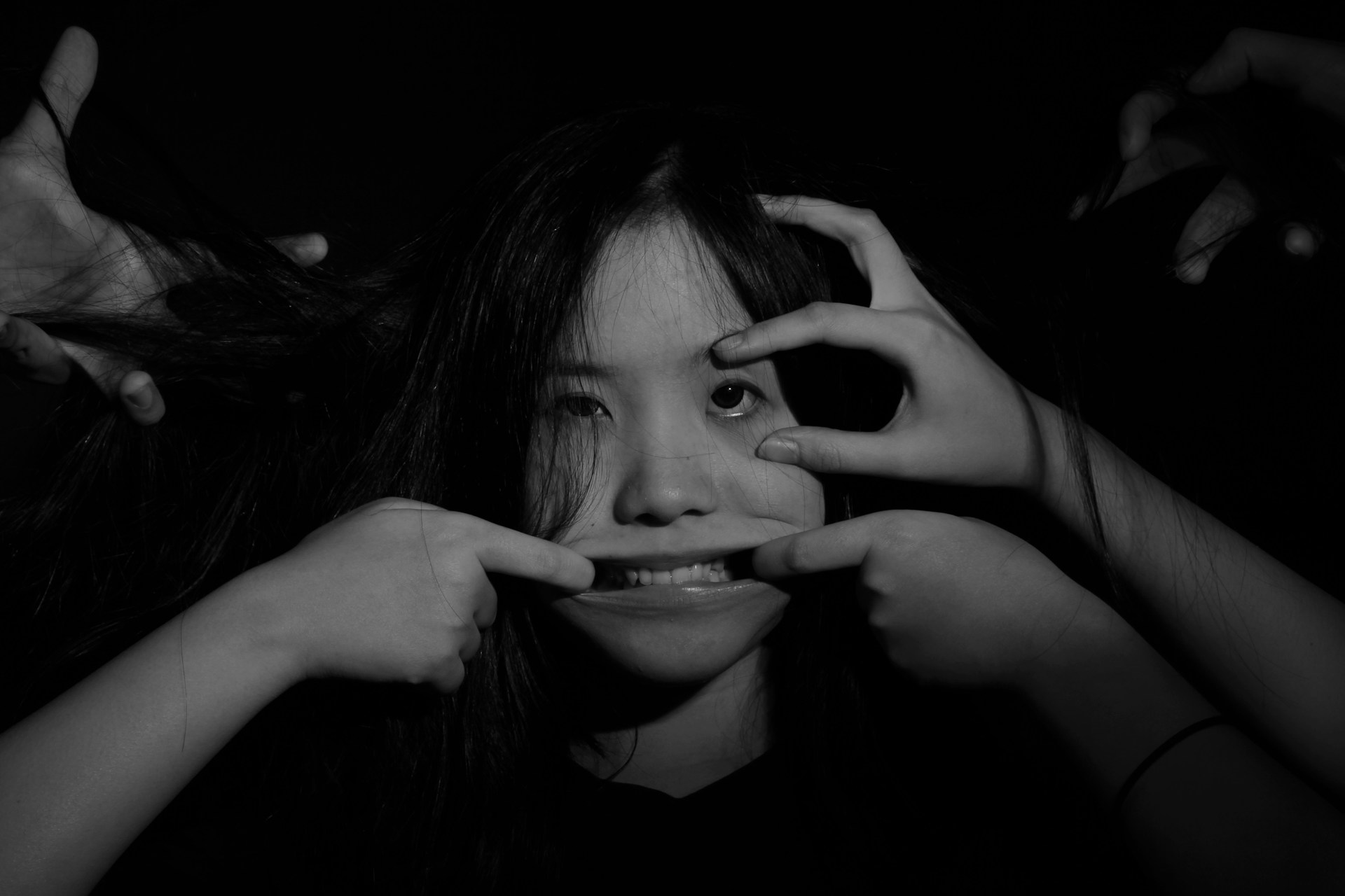 Photo by <a href="https://unsplash.com/@nicholaskusuma?utm_source=unsplash&utm_medium=referral&utm_content=creditCopyText">Nicholas Kusuma</a> on <a href="https://unsplash.com/photos/grayscale-photography-of-woman-xb2DaEeX8jk?utm_source=unsplash&utm_medium=referral&utm_content=creditCopyText">Unsplash</a>       