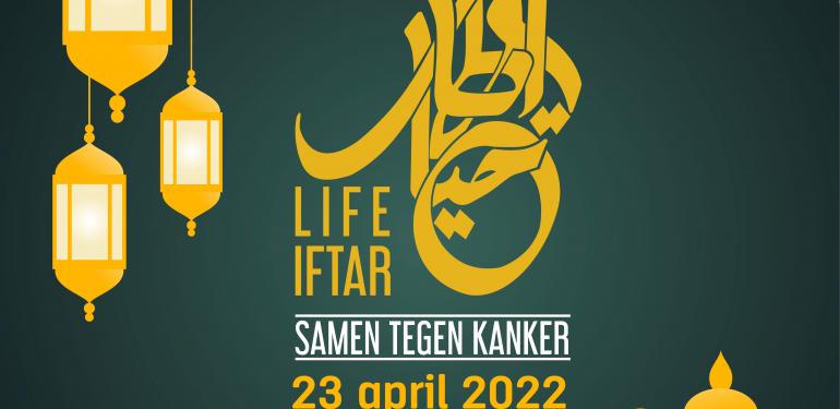Life Iftar