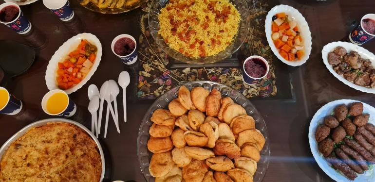 Photo by mostafa rzq on Unsplash