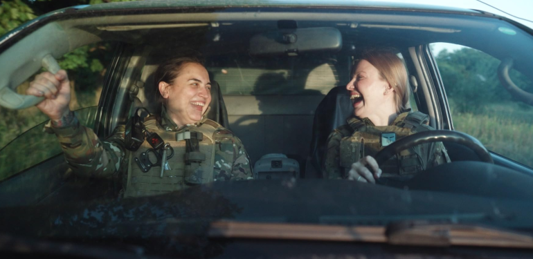 Cuba & Alaska © 2BRAVE PRODUCTIONS, TAG FILM, CLIN D’OEIL FILMS