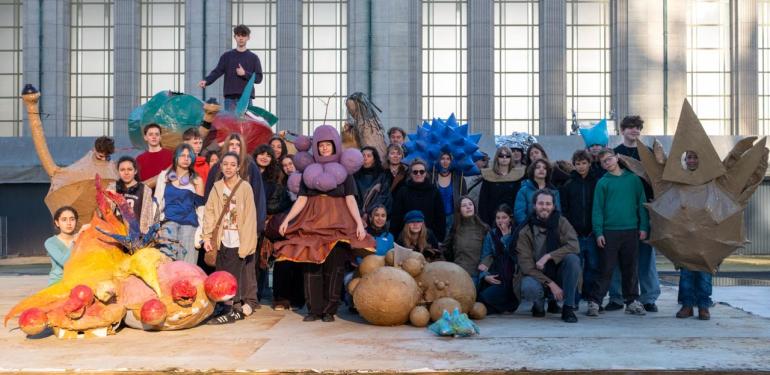 © Zinnode Natuur Nord