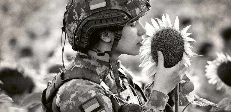 Mariinka