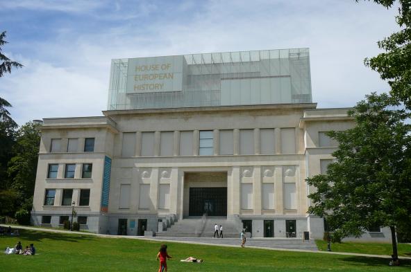 Guy Delsaut, CC BY-SA 4.0 <https://creativecommons.org/licenses/by-sa/4.0>, via Wikimedia Commons