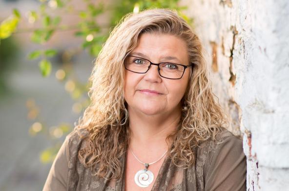 Sandra De Clercq - Enneagram