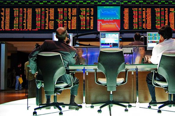 Workshop: wat doet de bank met mijn geld? - Fairfin