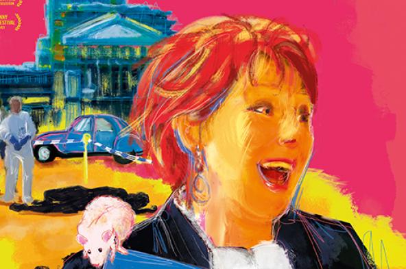 Film: ni juge, ni soumise