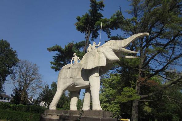Africa museum