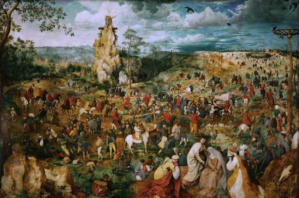 Pieter Bruegel