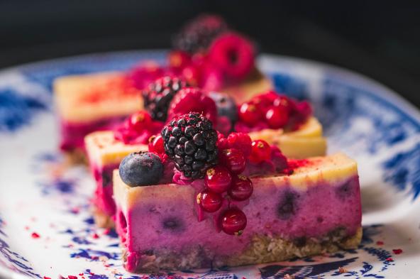 desserten