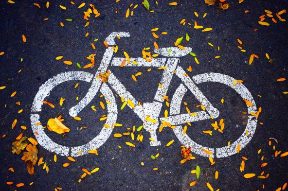 fiets