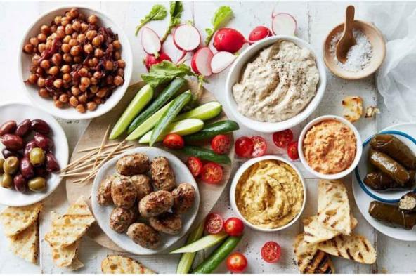 Turks koken