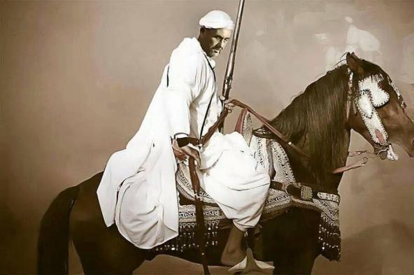 Abdelkrim el khattabi