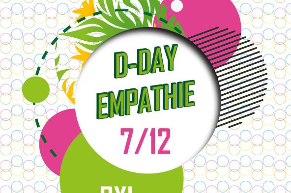 d-day empathie