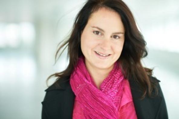 Coach café Hermina van Coillie