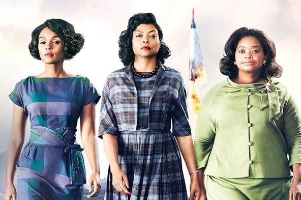 Hidden figures