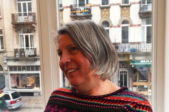 Magda Van Cauter