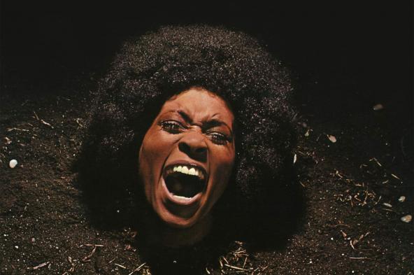 BEZOEK EXPO: 'Great black music'