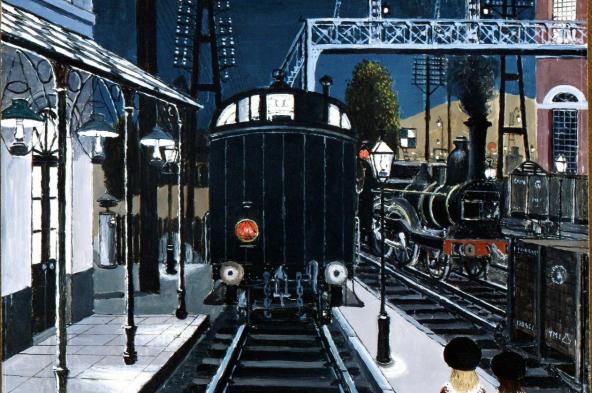Delvaux