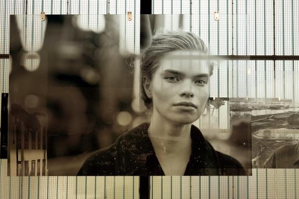 Foto: Gerard Stolk - Peter Lindbergh