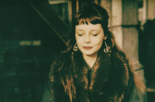 Photo by Bea Borgers
