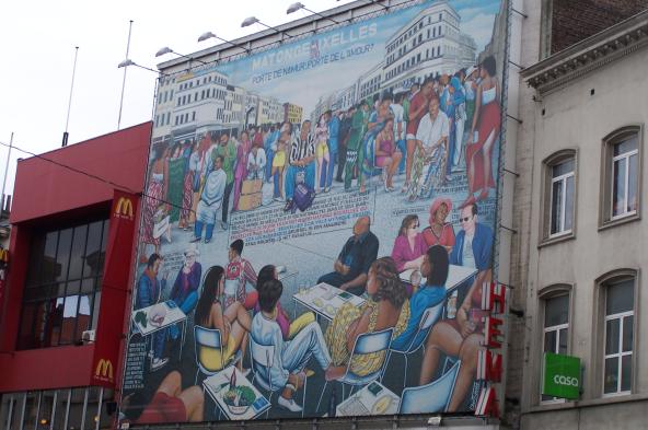 Par Finne Boonen — Travail personnel, CC BY-SA 2.5, https://commons.wikimedia.org/w/index.php?curid=822829