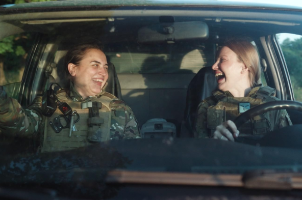 Cuba & Alaska © 2BRAVE PRODUCTIONS, TAG FILM, CLIN D’OEIL FILMS