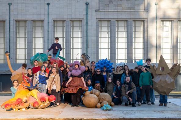 © Zinnode Natuur Nord