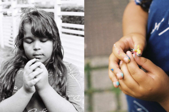 © Renée Lorie & Erien Withouck