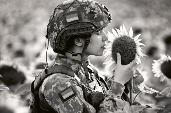 Mariinka