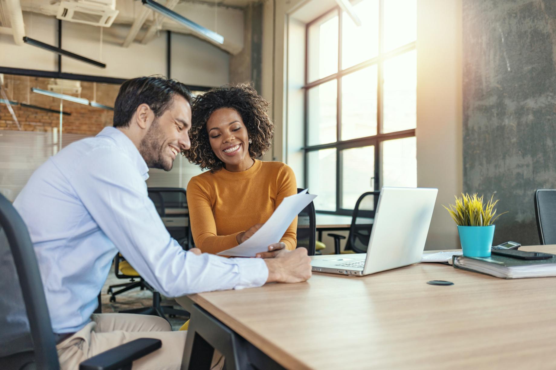 Hoe zeker bent u van uw geld als u een vendor loan aanvaardt?