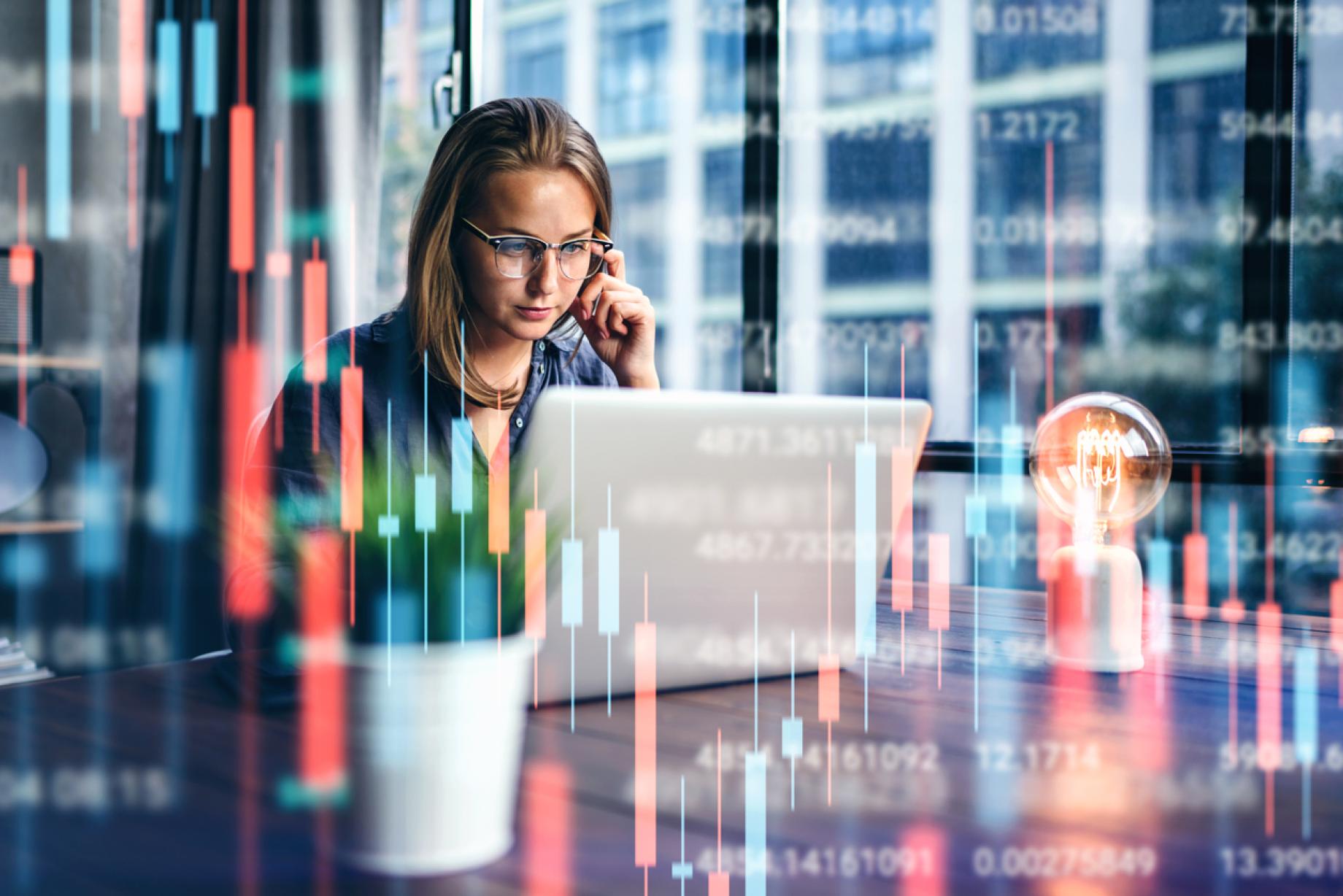 De verschillende types investeerders
