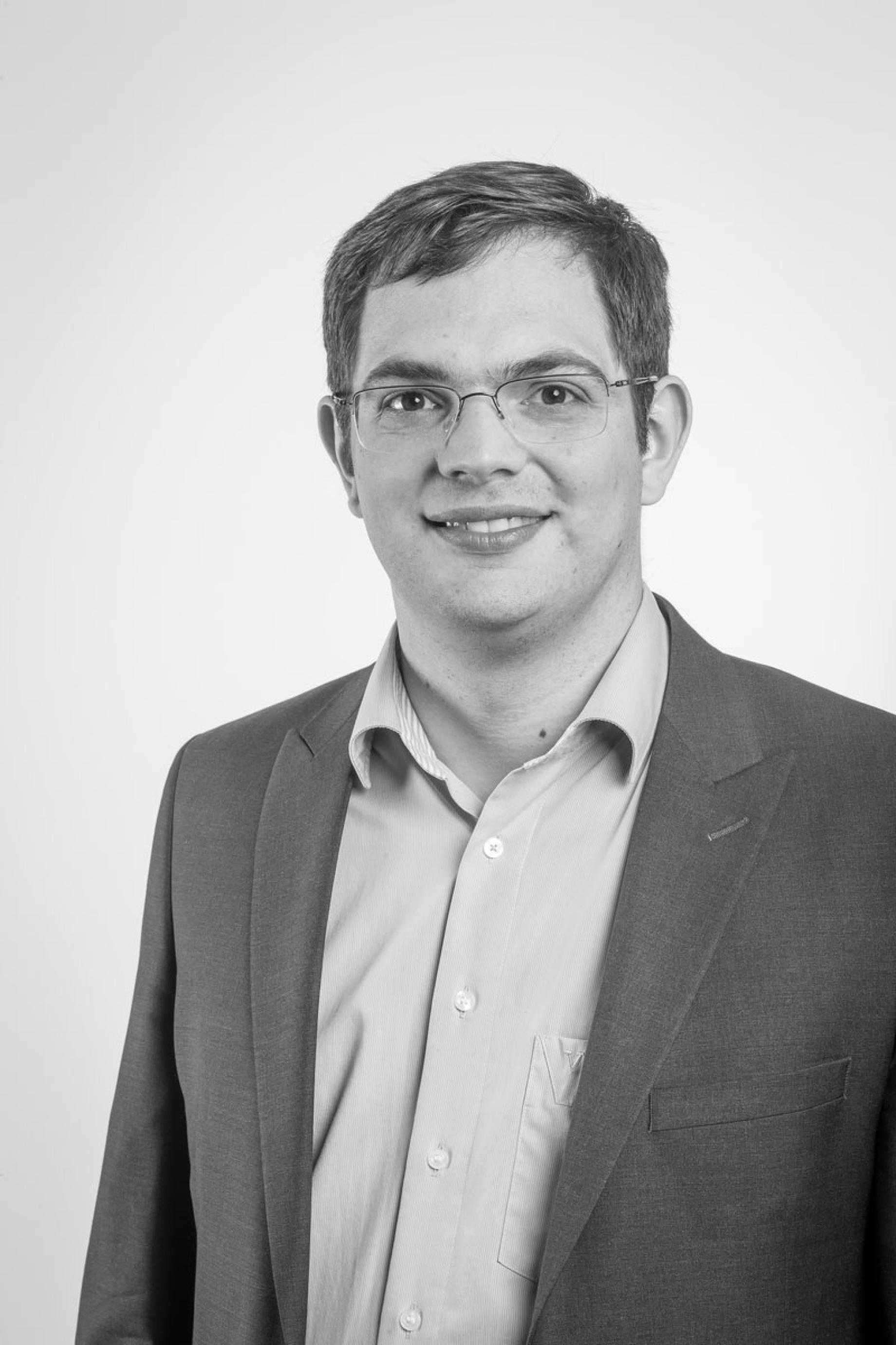 Laurent Renerken
