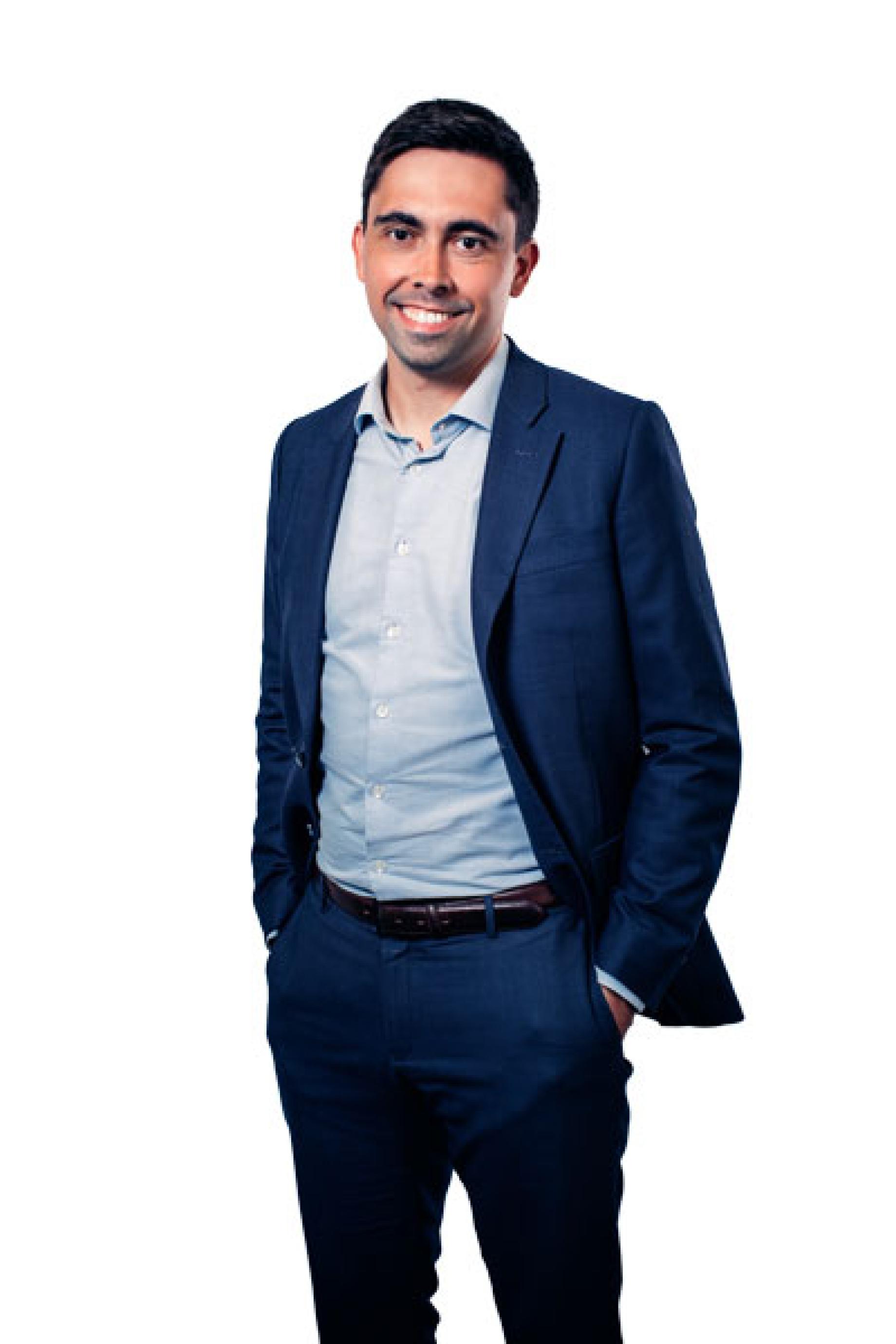 Anthony Hernaut, Director Dealmakers