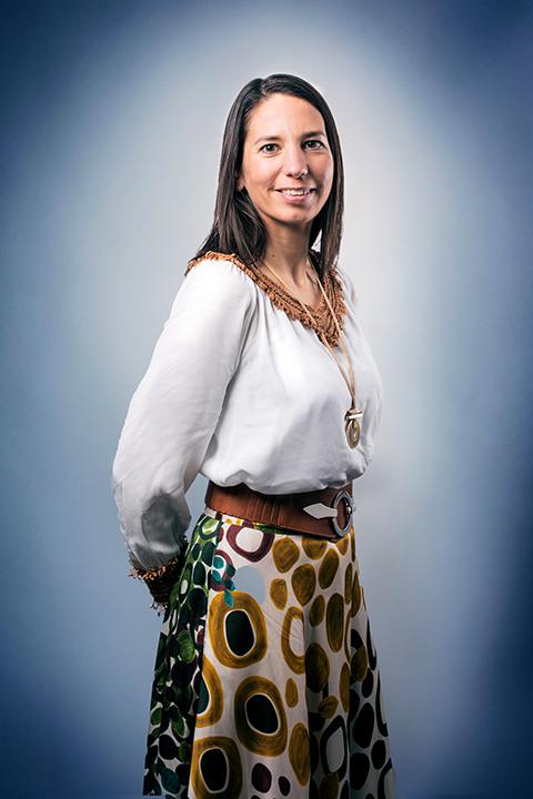 Katleen Arits