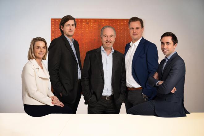 Dealmakers_groepsfoto