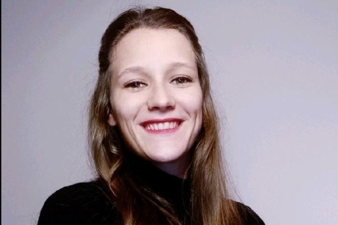 Charlotte Dereere