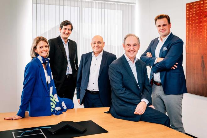 Team Dealmakers
