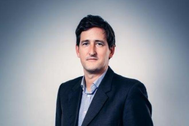 Matthieu Geelhand