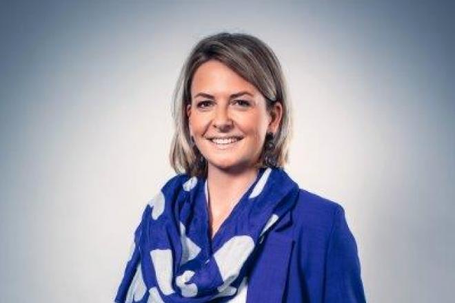 Nele Neyrinck | Moore