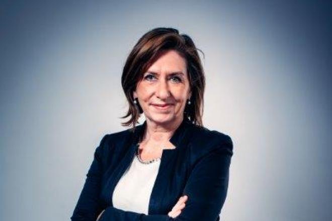 Patricia Ooms