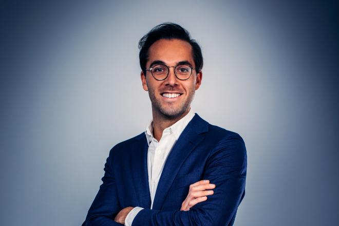 Julien Neven