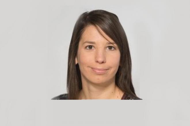 Katleen Arits