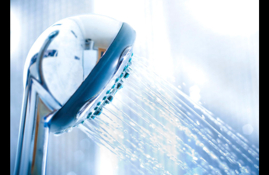 Slappe douchestraal? ePipe verhoogt de waterdruk Epipe