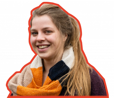 Marie Jans