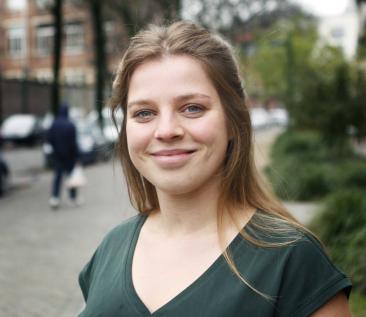 Marie Jans